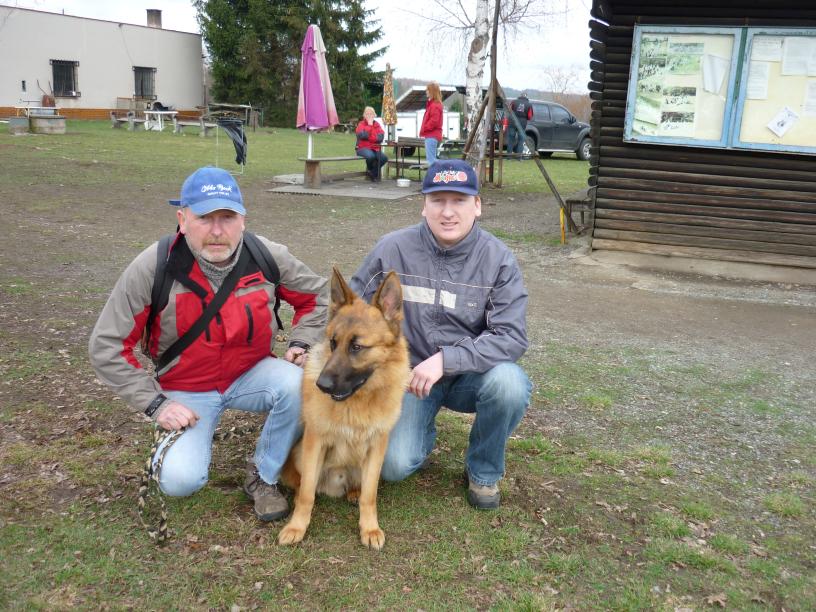 Argo, vystava Bolevec, 27.3.2010