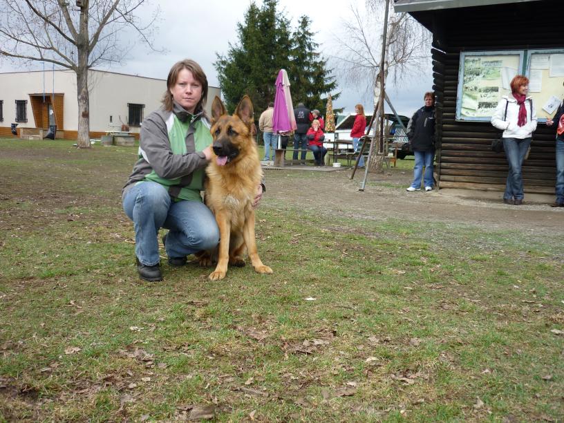 Argo, vystava Bolevec, 27.3.2010