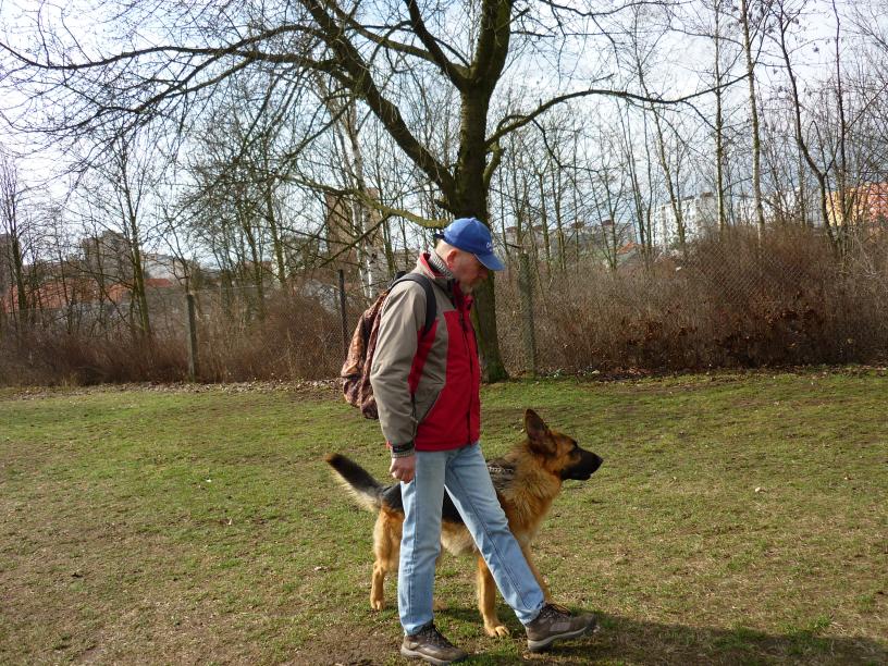 Argo, vystava Bolevec, 27.3.2010