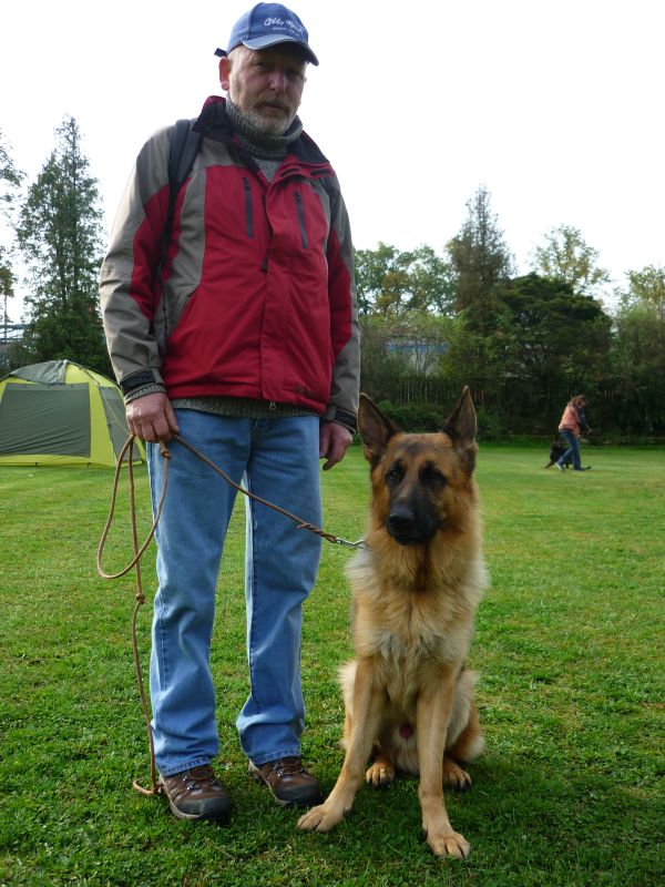 Argo, Rokycany 2010